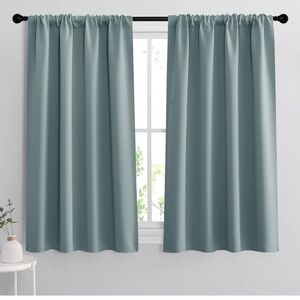 Room Darkening Curtains